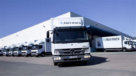 bilanz hermes deutschland 2018|Hermes Germany GmbH, Hamburg .